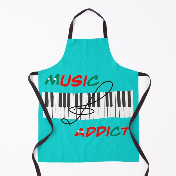 Item preview, Music addict designed and sold by stavina.