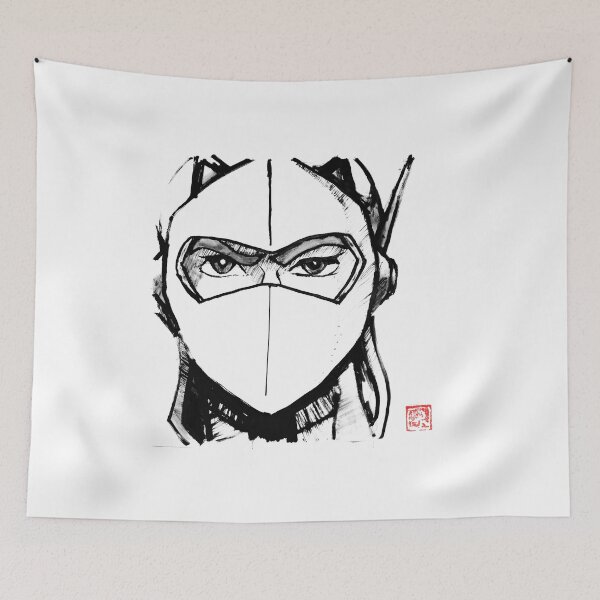 Item preview, actarus (without white) designed and sold by pechane.