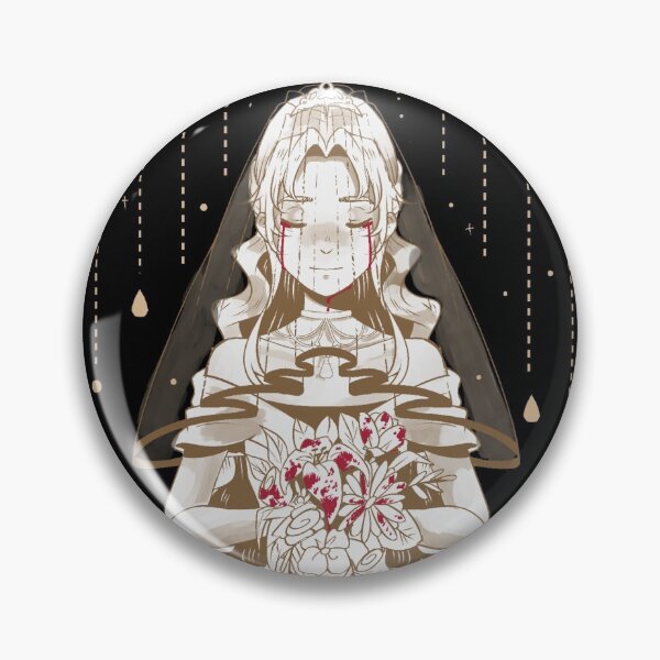 Item preview, 13. The Unwed Bride designed and sold by szynka2496.