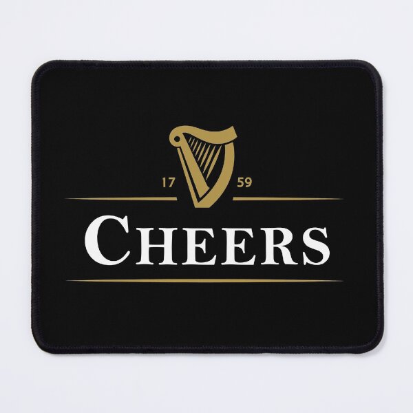 Item preview, Ireland Slainte Cheers designed and sold by TheGiftHub.