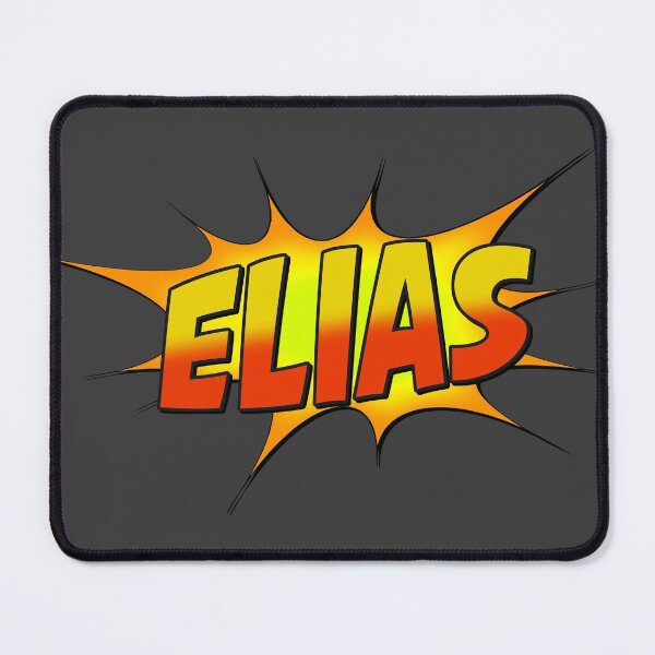 Item preview, Elias designed and sold by rogue-design.
