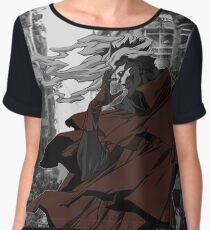 ergo proxy t shirt