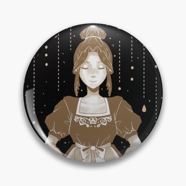 Item preview, 15. The Pregnant Maid designed and sold by szynka2496.