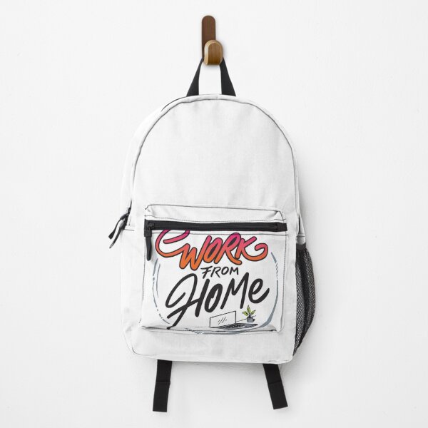 Item preview, Work From Home designed and sold by I'm Redz.