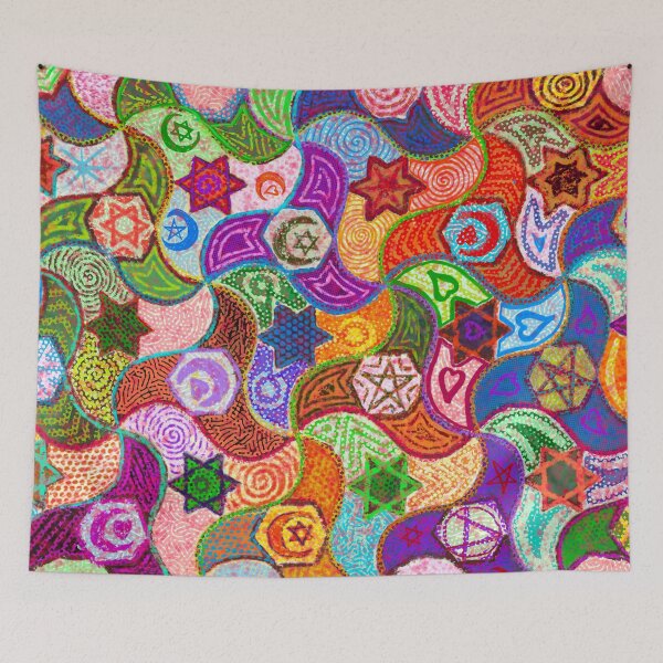 Item preview, hoy vuelve la esperanza designed and sold by MiguelMedik.