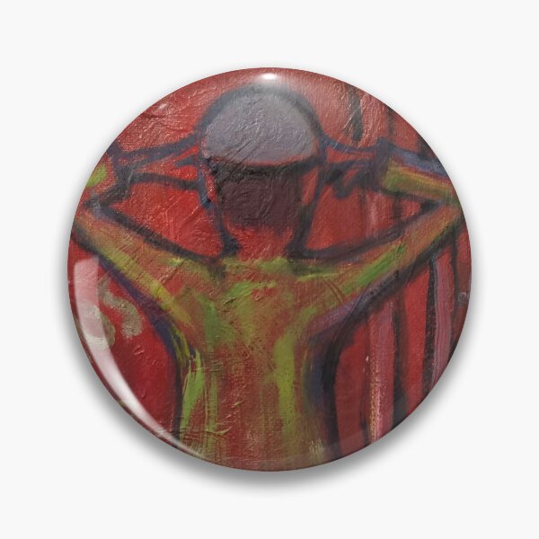 Item preview, The Outsider designed and sold by stevephillips.