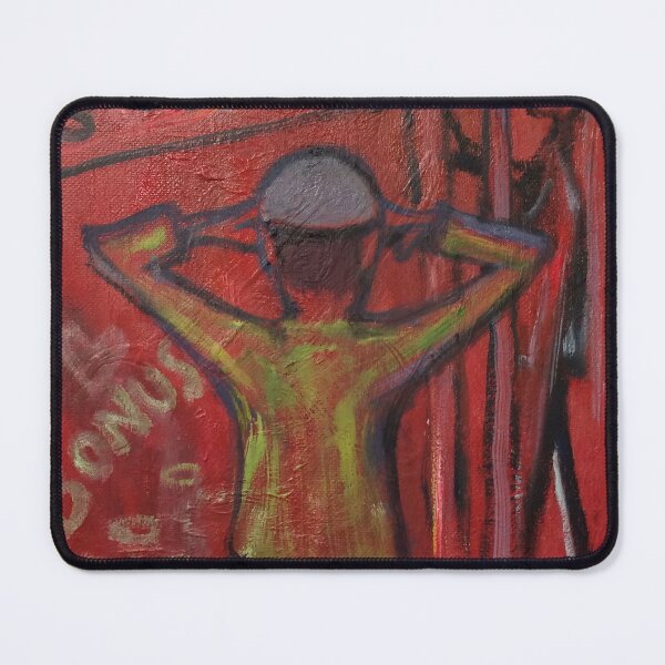 Item preview, The Outsider designed and sold by stevephillips.