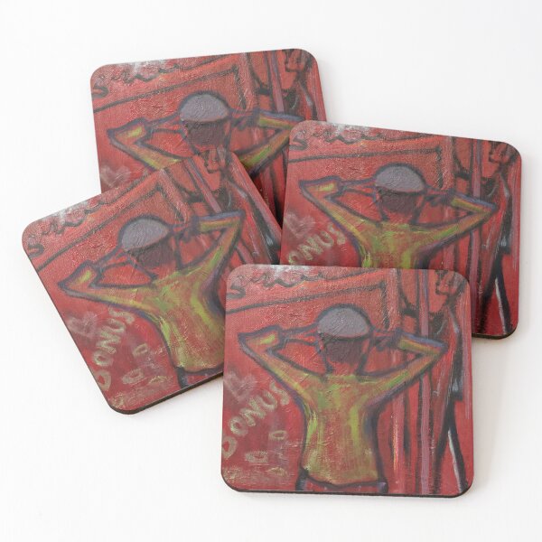 Item preview, The Outsider designed and sold by stevephillips.