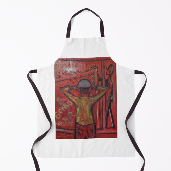 Item preview, The Outsider designed and sold by stevephillips.