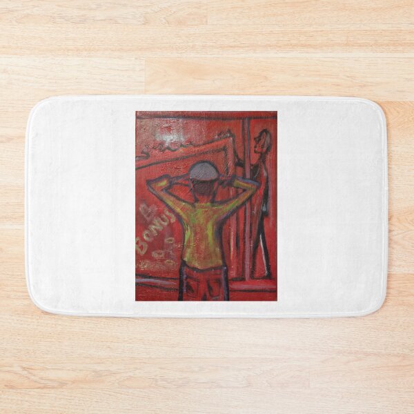 Item preview, The Outsider designed and sold by stevephillips.