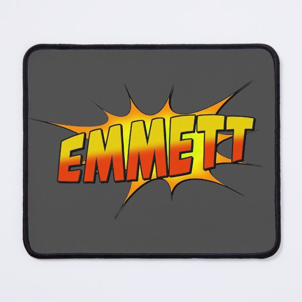 Item preview, Emmett designed and sold by rogue-design.