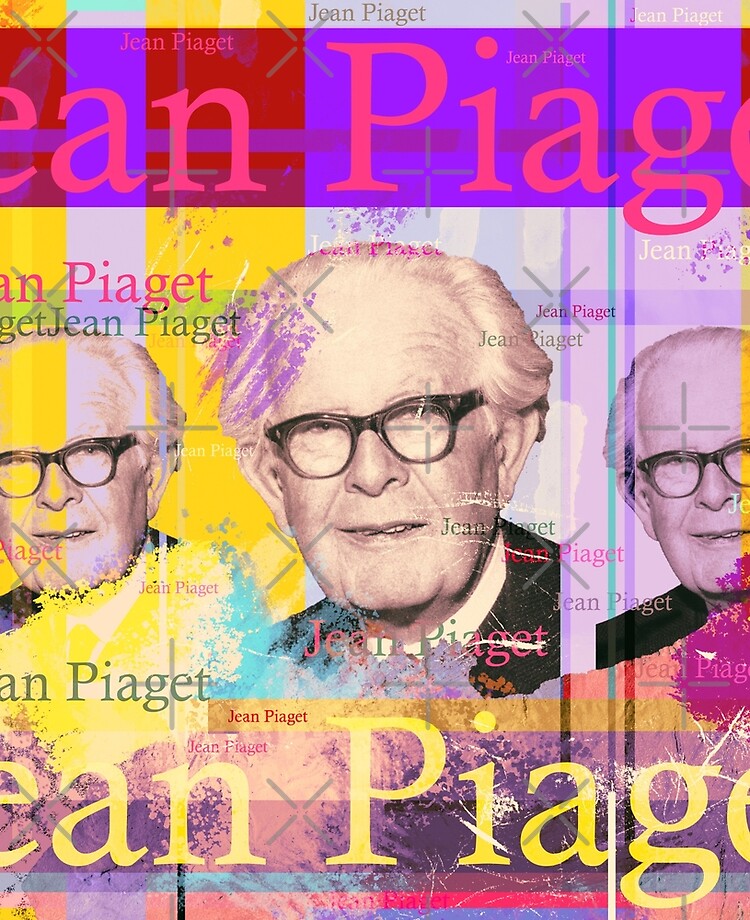The Contribution of Jean Piaget in Psychology: Shaping Our Understanding of  Child Development