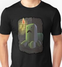 Creeper Unisex T-Shirt