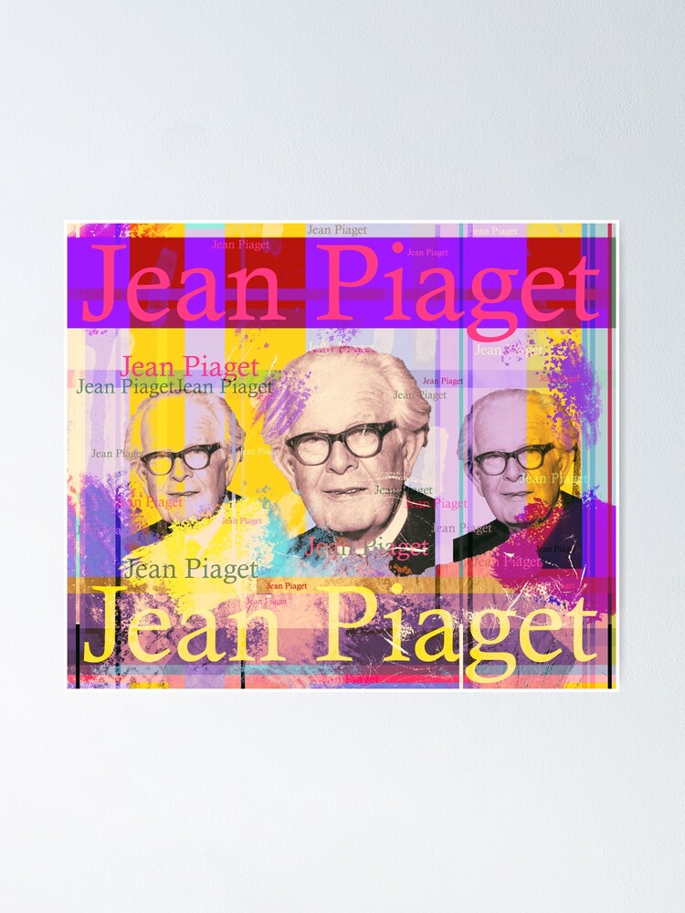 Jean Piaget: 1979 Balzan Prize for Social and Political Science
