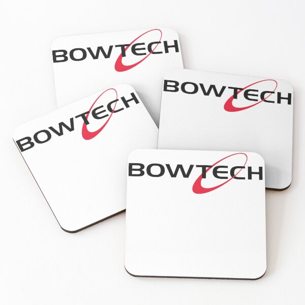 Item preview, Bowtech Archery Symbol designed and sold by superbarkah.