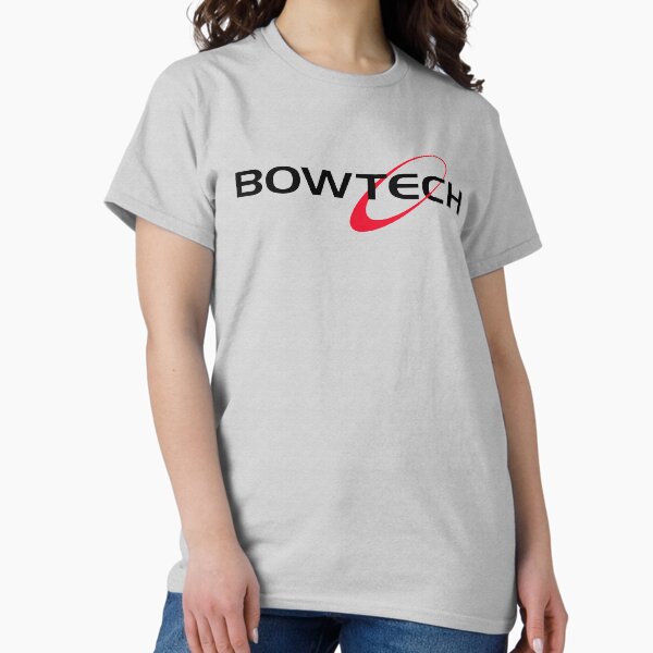 Item preview, Bowtech Archery Symbol designed and sold by superbarkah.
