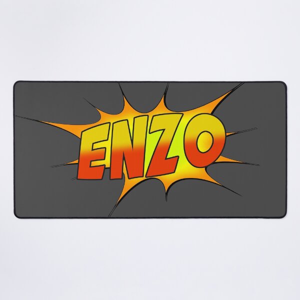 Item preview, Enzo designed and sold by rogue-design.