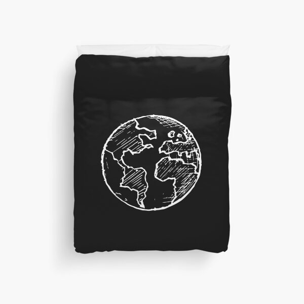 Item preview, World Peace Day designed and sold by raccoonbox.