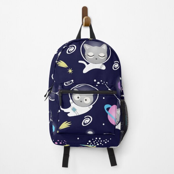 Item preview, Space Kitties designed and sold by DAFIN.