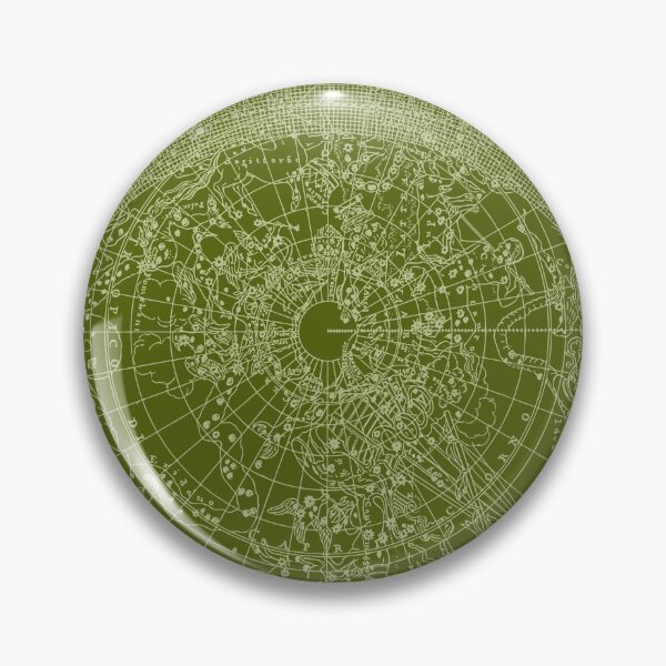 Item preview, constellation star chakra designed and sold by Fatimah Sheikh.