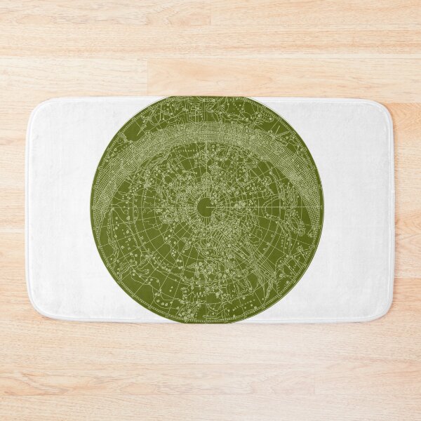 Item preview, constellation star chakra designed and sold by Fatimah Sheikh.