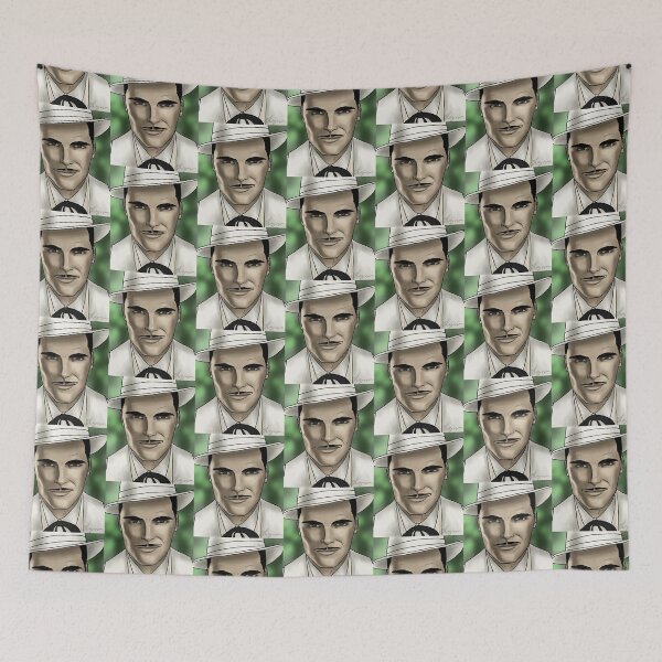 Item preview, Moves like Rhett designed and sold by LindsayD.