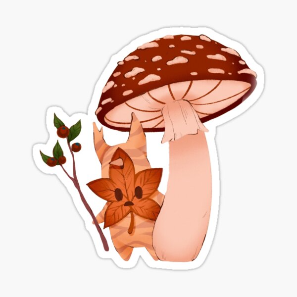 Vista previa del artículo con la obra «Korok», diseñado y vendido por Jackaliofficial.