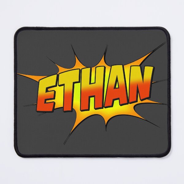 Item preview, Ethan designed and sold by rogue-design.