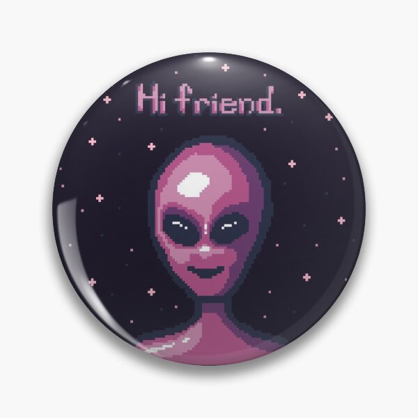 Item preview, Hi friend. designed and sold by stellapt.