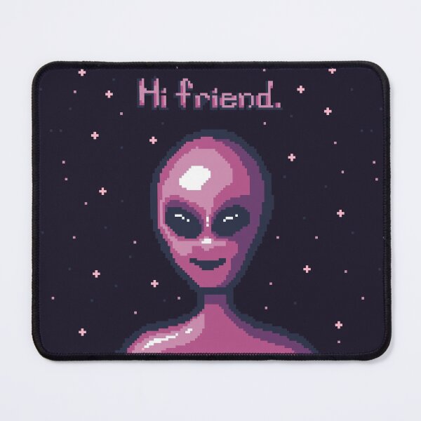 Item preview, Hi friend. designed and sold by stellapt.