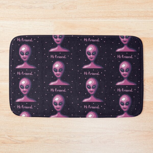 Item preview, Hi friend. designed and sold by stellapt.