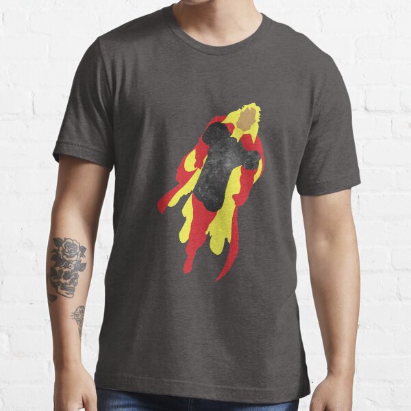 Adam Warlock Galaxy Essential T-Shirt