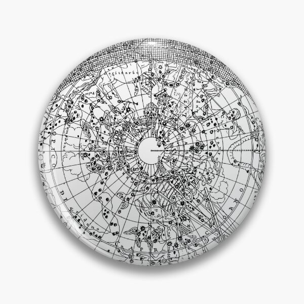 Item preview, constellation star chakra designed and sold by Fatimah Sheikh.