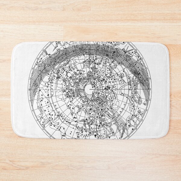 Item preview, constellation star chakra designed and sold by Fatimah Sheikh.