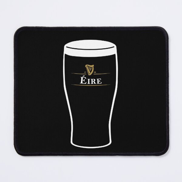 Item preview, Eire Drink Slainte designed and sold by TheGiftHub.