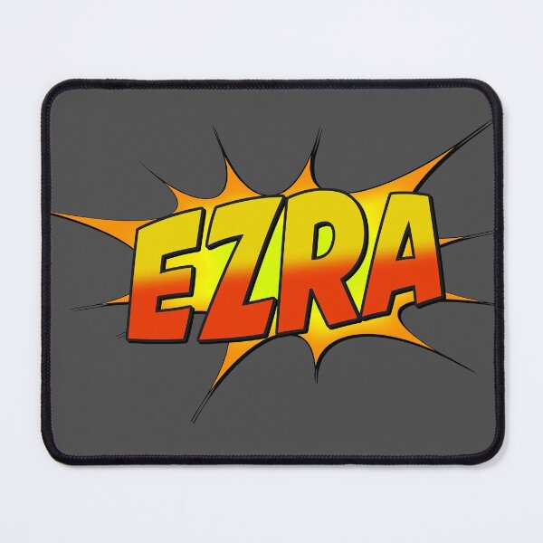 Item preview, Ezra designed and sold by rogue-design.