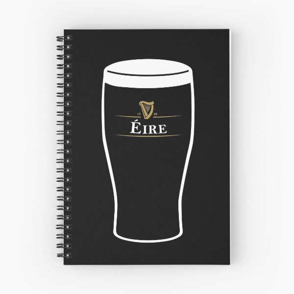 Item preview, Eire Drink Slainte designed and sold by TheGiftHub.