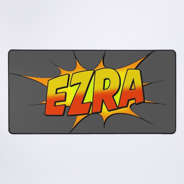 Item preview, Ezra designed and sold by rogue-design.
