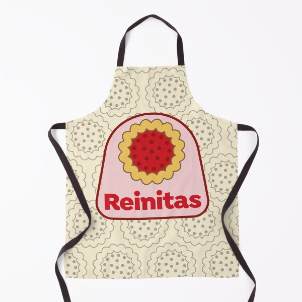 Item preview, Reinitas cookies designed and sold by Chutakoopas.