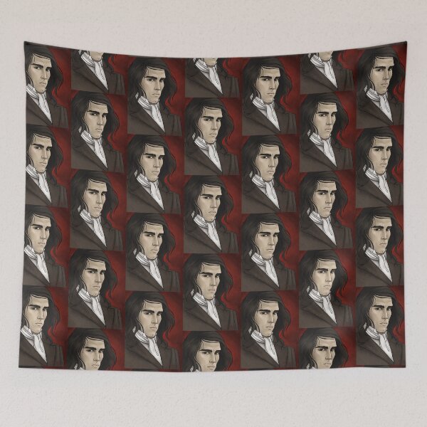 Item preview, Edward Rochester designed and sold by LindsayD.