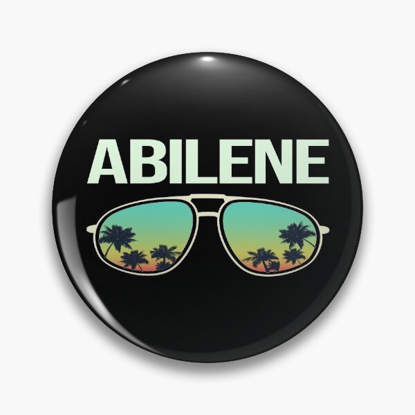 Item preview, Abilene designed and sold by fatherbarliman.