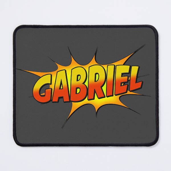 Item preview, Gabriel designed and sold by rogue-design.