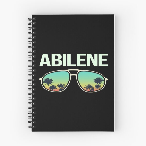 Item preview, Abilene designed and sold by fatherbarliman.