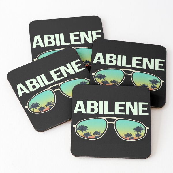 Item preview, Abilene designed and sold by fatherbarliman.