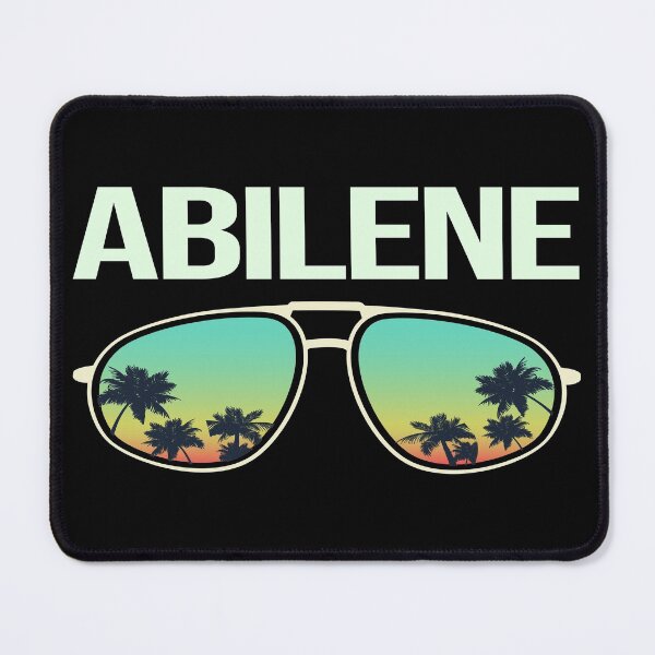 Item preview, Abilene designed and sold by fatherbarliman.