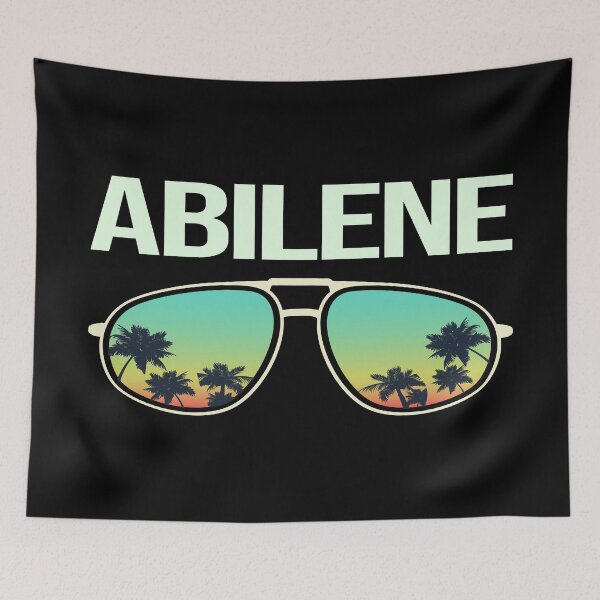 Item preview, Abilene designed and sold by fatherbarliman.