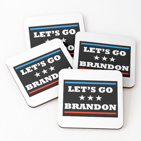 Item preview, Let's Go Brandon  designed and sold by decosave.
