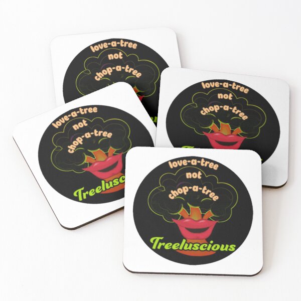 Item preview, Treelucious designed and sold by cgdimension.