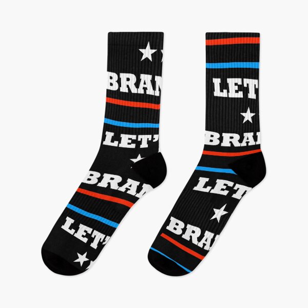 Item preview, Let's Go Brandon  designed and sold by decosave.