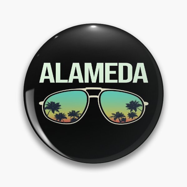 Item preview, Nature Glasses Alameda designed and sold by fatherbarliman.